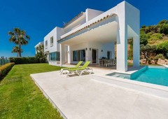 Casa-Chalet en Venta en Benahavis M?laga