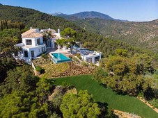 Casa-Chalet en Venta en Benahavis M?laga