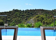 Casa-Chalet en Venta en Benahavis M?laga