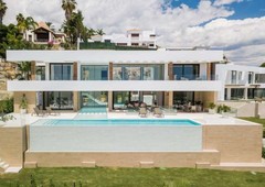 Casa-Chalet en Venta en Benahavis M?laga