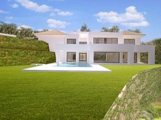 Casa-Chalet en Venta en Benahavis M?laga