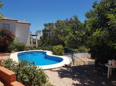 Casa-Chalet en Venta en Benalmadena M?laga