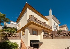 Casa-Chalet en Venta en Benalmadena M?laga