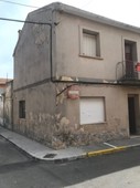 Casa-Chalet en Venta en Beniarbeig Alicante Ref: CA 051 X