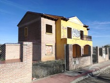 Casa / Chalet en venta en Burguillos de Toledo de 400 m2