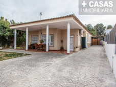 Casa-Chalet en Venta en Ca?ada, La Valencia