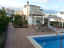 Casa-Chalet en Venta en Cala d or Alicante
