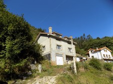 Casa-Chalet en Venta en Candamo Asturias