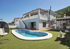 Casa-Chalet en Venta en Coin M?laga