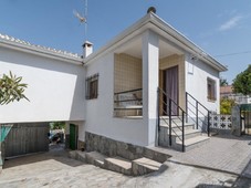 Casa-Chalet en Venta en Colmenar De Oreja Madrid