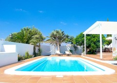 Casa-Chalet en Venta en Costa Teguise (Lanzarote) Las Palmas