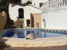 Casa-Chalet en Venta en Denia Alicante Ref: CH-D-0009