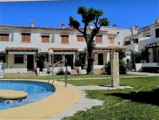 Casa-Chalet en Venta en Denia Alicante