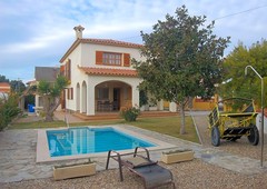 Casa / Chalet en venta en El Catllar de 209 m2