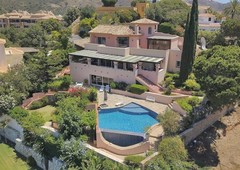 Casa-Chalet en Venta en Elviria M?laga