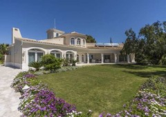 Casa-Chalet en Venta en Estepona M?laga