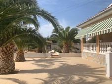 Casa-Chalet en Venta en Girasoles, Los (San Vicente Del Raspeig) Alicante