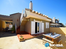 Casa-Chalet en Venta en Gran Alacant Alicante