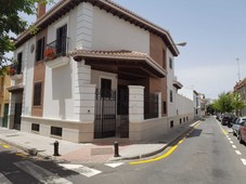 Casa-Chalet en Venta en Granada Granada CENTRO