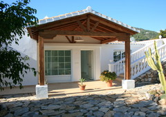 Casa-Chalet en Venta en Herradura, La Granada