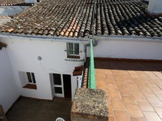 Casa-Chalet en Venta en Higuera De La Sierra Huelva