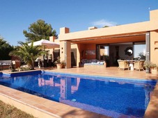Casa-Chalet en Venta en Ibiza Baleares