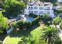 Casa-Chalet en Venta en Javea Alicante