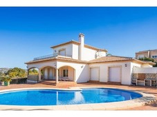 Casa-Chalet en Venta en Javea Alicante