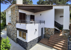 Casa-Chalet en Venta en La Roca Del Valles Barcelona