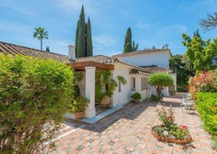 Casa-Chalet en Venta en Marbella M?laga