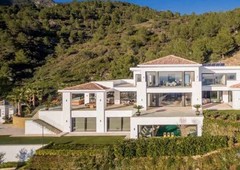 Casa-Chalet en Venta en Marbella M?laga