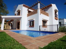 Casa-Chalet en Venta en Mijas Costa M?laga