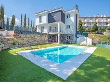 Casa-Chalet en Venta en Mijas M?laga