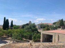 Casa-Chalet en Venta en Moralet Alicante