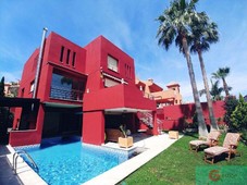 Casa-Chalet en Venta en Motril Granada