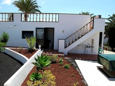 Casa-Chalet en Venta en Nazaret (Lanzarote) Las Palmas