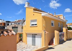 Casa-Chalet en Venta en Ondara Alicante Ref: O349