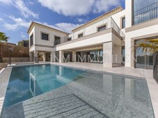 Casa-Chalet en Venta en Palma De Mallorca Baleares