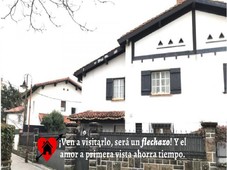 Casa-Chalet en Venta en Pamplona Navarra