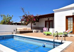 Casa-Chalet en Venta en Playa Blanca (Lanzarote) Las Palmas