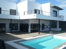 Casa-Chalet en Venta en Puerto Calero (Lanzarote) Las Palmas