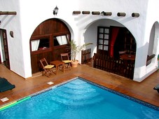 Casa-Chalet en Venta en Punta Mujeres (Lanzarote) Las Palmas