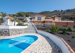 Casa-Chalet en Venta en Quemados, Los (Santa Cruz De La Palma) Santa Cruz de Tenerife