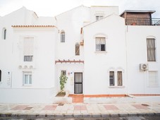 Casa-Chalet en Venta en Roquetas De Mar Almer?a