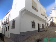 Casa-Chalet en Venta en Salobre?a Granada