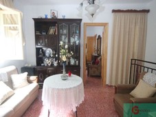 Casa-Chalet en Venta en Salobre?a Granada