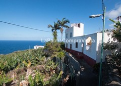 Casa-Chalet en Venta en San Andres Y Sauces Santa Cruz de Tenerife