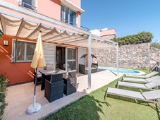 Casa-Chalet en Venta en San Bartolome De Tirajana Las Palmas