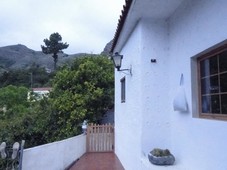 Casa-Chalet en Venta en San Isidro (Teror) Las Palmas