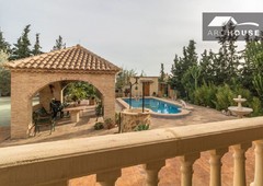 Casa-Chalet en Venta en San Vicente Del Raspeig Alicante